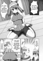 WH Haruka & Hinata / WH Haruka & Hinata [Hisui] [Pokemon] Thumbnail Page 05