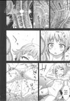Victim Girls 15 Hara Pandemonium [Asanagi] [The Idolmaster] Thumbnail Page 13