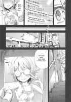 Victim Girls 15 Hara Pandemonium [Asanagi] [The Idolmaster] Thumbnail Page 08