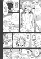 Victim Girls 15 Hara Pandemonium [Asanagi] [The Idolmaster] Thumbnail Page 09