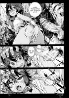 Victim Girls 19 JEZEBEL AMAZONES [Asanagi] [Dungeon Ni Deai O Motomeru No Wa Machigatteiru Darou Ka] Thumbnail Page 12