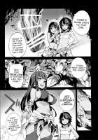 Victim Girls 19 JEZEBEL AMAZONES [Asanagi] [Dungeon Ni Deai O Motomeru No Wa Machigatteiru Darou Ka] Thumbnail Page 04