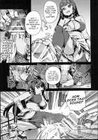 Victim Girls 19 JEZEBEL AMAZONES [Asanagi] [Dungeon Ni Deai O Motomeru No Wa Machigatteiru Darou Ka] Thumbnail Page 06