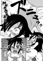 Mokocchi Bitch / もこっちビッチ [Tsunamushi] [It's Not My Fault That I'm Not Popular!] Thumbnail Page 10