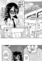 Mokocchi Bitch / もこっちビッチ [Tsunamushi] [It's Not My Fault That I'm Not Popular!] Thumbnail Page 12