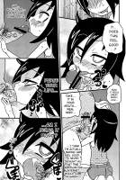 Mokocchi Bitch / もこっちビッチ [Tsunamushi] [It's Not My Fault That I'm Not Popular!] Thumbnail Page 15