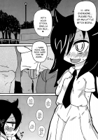 Mokocchi Bitch / もこっちビッチ [Tsunamushi] [It's Not My Fault That I'm Not Popular!] Thumbnail Page 03