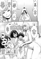 Steamy Bathhouse / 公衆浴情 姉の湯 [Agata] [Original] Thumbnail Page 15