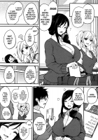 After School Milk Latte / 放課後ミルクラテ [Kurokawa Otogi] [Original] Thumbnail Page 03