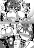 Stella no Himegoto / ステラのひめごと [Hitsuji Takako] [Chivalry Of A Failed Knight] Thumbnail Page 12