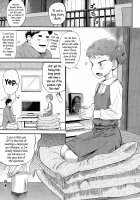 Bitch Eisai Kyouiku | Gifted Bitch Education / ビッチ英才教育 [BeNantoka] [Original] Thumbnail Page 05