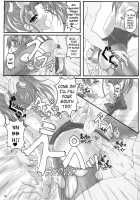 Jessica no Ecchi na Arbeit Seikatsu | Jessica's Ecchi Part-Time Sex Life / ゼシカのエッチなアルバイト性活 [Ken] [Dragon Quest Viii] Thumbnail Page 12