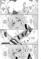 My Sexy Private Life with Kashima / 鹿島とHな私生活 [Takeyuu] [Kantai Collection] Thumbnail Page 16