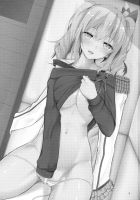 My Sexy Private Life with Kashima / 鹿島とHな私生活 [Takeyuu] [Kantai Collection] Thumbnail Page 02