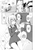 My Sexy Private Life with Kashima / 鹿島とHな私生活 [Takeyuu] [Kantai Collection] Thumbnail Page 04