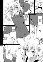 My Sexy Private Life with Kashima / 鹿島とHな私生活 [Takeyuu] [Kantai Collection] Thumbnail Page 05