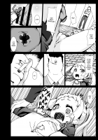 Smile Dekomori... Rape, Chuunibyou, and Other Delusions! / 笑えよ凸守・・・中二病でも処女レイプしたい! [Herokey] [Chuunibyou Demo Koi Ga Shitai] Thumbnail Page 11