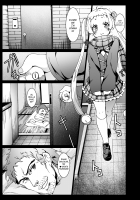 Smile Dekomori... Rape, Chuunibyou, and Other Delusions! / 笑えよ凸守・・・中二病でも処女レイプしたい! [Herokey] [Chuunibyou Demo Koi Ga Shitai] Thumbnail Page 02