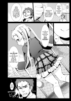 Smile Dekomori... Rape, Chuunibyou, and Other Delusions! / 笑えよ凸守・・・中二病でも処女レイプしたい! [Herokey] [Chuunibyou Demo Koi Ga Shitai] Thumbnail Page 09