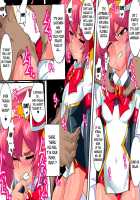 Lolicon Busters!! VS Hentai Massage-shi! / ロリコンバスターズ！！VS変態マッサージ師！ [Original] Thumbnail Page 16