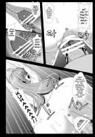 Miko Gari ~Moriya no Kazehouri Hen~ / 巫女狩り～守矢の風祝編～ [Kumoemon] [Touhou Project] Thumbnail Page 09