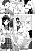 M.A.N.A / M.A.N.A [Hiten] [Original] Thumbnail Page 04