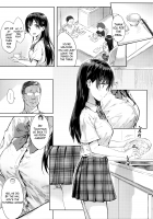 M.A.N.A / M.A.N.A [Hiten] [Original] Thumbnail Page 06