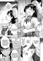 M.A.N.A / M.A.N.A [Hiten] [Original] Thumbnail Page 08