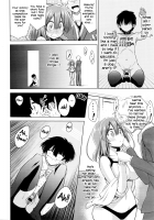 I just can't, can't, can't win! / 僕はただ・ただ・ただ失う [Akai Mato] [Original] Thumbnail Page 10