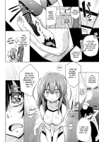 I just can't, can't, can't win! / 僕はただ・ただ・ただ失う [Akai Mato] [Original] Thumbnail Page 08