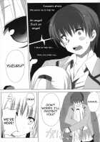 My Heart Is Yours! / My Heart is Yours! [Shiro Telecas] [Angel Beats] Thumbnail Page 10