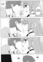 My Heart Is Yours! / My Heart is Yours! [Shiro Telecas] [Angel Beats] Thumbnail Page 14