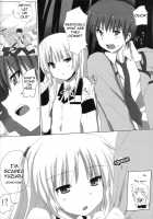 My Heart Is Yours! / My Heart is Yours! [Shiro Telecas] [Angel Beats] Thumbnail Page 09