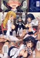 Anzio no Enkou War! / アンツィオのエンコウ·ウォー! [Yuuki Hagure] [Girls Und Panzer] Thumbnail Page 04