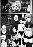Kuro Patsu-ism / 黒パンツism [Murasaki Nyaa] [Original] Thumbnail Page 11