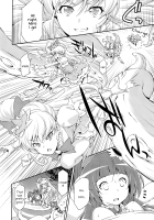 Miracle Sweet Magical Fragrance / ミラクルスイート・マジカルフレグランス [Kazuma Muramasa] [Maho Girls Precure!] Thumbnail Page 07