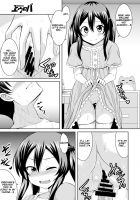 Sister Conquest / シスターコンクエスト [Samidare Setsuna] [Original] Thumbnail Page 13