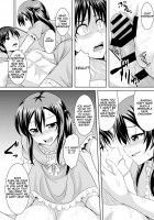 Sister Conquest / シスターコンクエスト [Samidare Setsuna] [Original] Thumbnail Page 14
