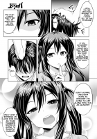 Sister Conquest / シスターコンクエスト [Samidare Setsuna] [Original] Thumbnail Page 03
