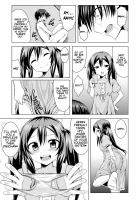 Sister Conquest / シスターコンクエスト [Samidare Setsuna] [Original] Thumbnail Page 05