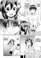 Sister Conquest / シスターコンクエスト [Samidare Setsuna] [Original] Thumbnail Page 06