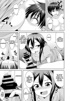 Sister Conquest / シスターコンクエスト [Samidare Setsuna] [Original] Thumbnail Page 07