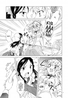 The Princess and the Slave / 姫様と奴隷ちゃん [Mira] [Original] Thumbnail Page 10