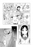 The Princess and the Slave / 姫様と奴隷ちゃん [Mira] [Original] Thumbnail Page 12