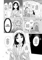 The Princess and the Slave / 姫様と奴隷ちゃん [Mira] [Original] Thumbnail Page 15