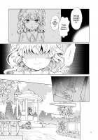 The Princess and the Slave / 姫様と奴隷ちゃん [Mira] [Original] Thumbnail Page 16