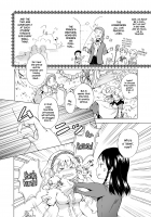 The Princess and the Slave / 姫様と奴隷ちゃん [Mira] [Original] Thumbnail Page 03