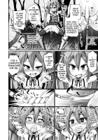 Little Girl Fuck Pillow with a Massive Clit Patty / でかクリハメ枕少女パティ [Jagausa] [Original] Thumbnail Page 10