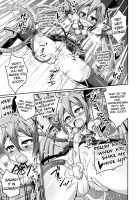 Little Girl Fuck Pillow with a Massive Clit Patty / でかクリハメ枕少女パティ [Jagausa] [Original] Thumbnail Page 11