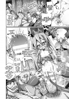 Little Girl Fuck Pillow with a Massive Clit Patty / でかクリハメ枕少女パティ [Jagausa] [Original] Thumbnail Page 16